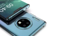 Huawei quyết ra mắt Mate 30 dù không có quyền sử dụng dịch vụ của Google