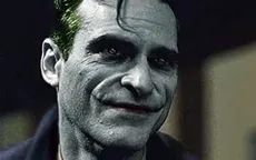 LHP Venice 2019: Joaquin Phoenix phủ nhận việc bị ảnh hưởng từ những Joker trước