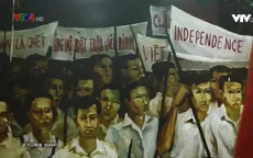Lời thề độc lập tại Sài Gòn - Gia Định ngày 2/9/1945