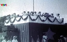 Kỷ niệm 74 năm Quốc khánh nước Cộng hòa Xã hội Chủ nghĩa Việt Nam (2/9/1945 - 2/9/2019)