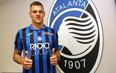 Martin Skrtel bất ngờ hủy hợp đồng với Atalanta