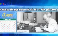 7 sự kiện đáng chú ý diễn ra trong tuần này