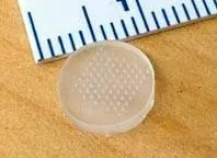 Băng dán giúp tăng hiệu quả của vaccine