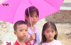 Để trường học thực sự là ngôi nhà thứ hai