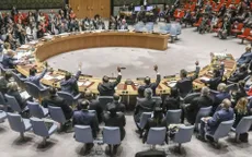 HĐBA LHQ tiếp tục bất đồng về tình hình Syria