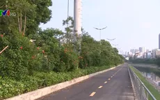 Hà Nội chi 36 tỷ đồng xây 3 cầu vượt sông Tô Lịch cho người đi bộ