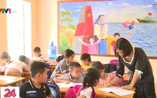 Hà Nội: Lại ban hành công văn hỏa tốc yêu cầu tiếp tục kỳ thi tuyển viên chức ngành giáo dục