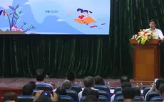 Trao tặng 31 xe ô tô thư viện lưu động