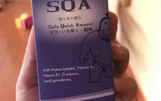 Kiểm tra cơ sở kinh doanh Viên uống tăng cân SQA trên toàn quốc