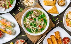 Lần đầu tiên Việt Nam được đề cử là "Điểm đến ẩm thực hàng đầu thế giới"