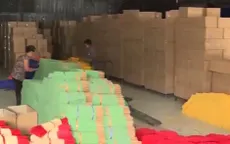 Nhiều DN Việt đối mặt với việc phá sản khi Ấn Độ đột ngột dừng nhập khẩu hương nhang