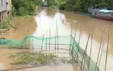 Nông dân Đồng Tháp thả nuôi thủy sản mùa lũ