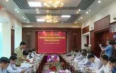 Long An: Bắt gần 800 vụ buôn lậu, vận chuyển, tàng trữ thuốc lá ngoại nhập lậu