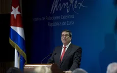 Mỹ trục xuất hai nhà ngoại giao Cuba
