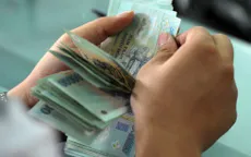 Truy tố nữ cảnh sát nhận hối lộ 1 tỷ đồng