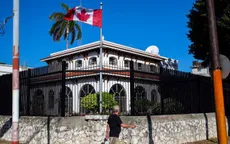 Xác định nguyên nhân gây bệnh cho các nhà ngoại giao tại Cuba