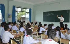 Lịch thi tuyển, xét tuyển viên chức giáo dục