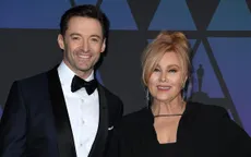Hugh Jackman luôn nghe lời vợ