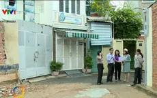 Mở rộng hẻm - Từ chủ trương trở thành ngày hội