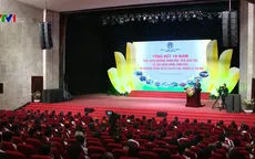 Hà Nội đạt nhiều thành quả sau 10 năm xây dựng nông thôn mới