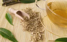 10 loại thảo mộc giảm đau hiệu quả cho người bị viêm khớp