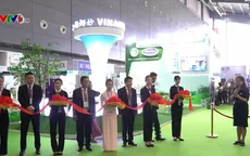 Đưa sữa Việt Nam đến với thị trường Trung Quốc