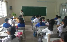 Hà Nội khuyến khích các cơ sở giáo dục thu học phí qua thẻ