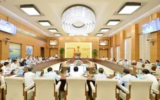 Không tán thành việc tăng giờ làm thêm