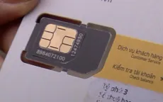 Đấu giá kho số viễn thông và tên miền Internet theo quy định mới từ ngày 1/6