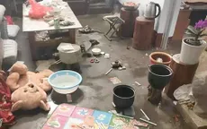 Bé gái thiệt mạng khi bắt chước video nấu ăn trên mạng