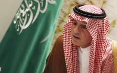Saudi Arabia khẳng định có bằng chứng chống lại Iran