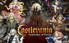 Castlevania: Grimoire of Souls chính thức ra mắt trên iOS và Android