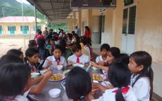 Mái ấm của học sinh vùng cao
