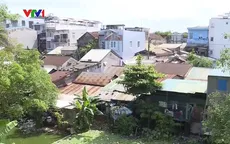 Đẩy nhanh tiến độ bàn giao mặt bằng tái định cư Kinh thành Huế