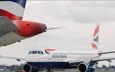 British Airways duy trì 50% chuyến bay sau khi phi công hoãn đình công