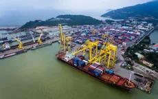 Hợp tác 3 bên đào tạo nhân lực chất lượng cao ngành Logistics