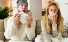 Tìm ra cách ngăn ngừa cảm lạnh vào mùa đông
