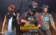 PUBG Mobile Lite cập nhật chế độ chơi mới