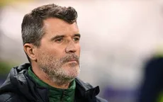 Roy Keane trở thành chuyên gia phân tích bóng đá trên truyền hình