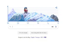Google kỷ niệm 80 năm ngày sinh của người phụ nữ đầu tiên chinh phục đỉnh Everest