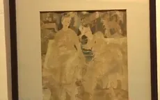 Sàn đấu giá Sotheby's rút tranh của họa sĩ Việt Nam do nghi vấn tranh giả