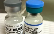 Hàng chục ngàn học sinh Mỹ bị cấm tới trường do không tiêm vaccine