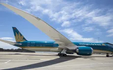 Vietnam Airlines điều chỉnh lịch bay do ảnh hưởng của bão Tapah