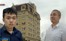 Điều tra vụ Công ty Alibaba và 40 dự án ma tại các tỉnh phía Nam