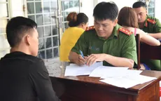Gia tăng tình trạng sử dụng ma túy trong giới trẻ tại Đồng Nai