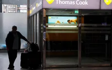 Tập đoàn du lịch lâu đời nhất thế giới Thomas Cook tuyên bố phá sản