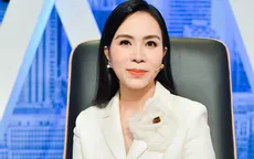 Sững sờ khi "Sếp" Lưu Nga bình phẩm gu thời trang thiếu tinh tế của ứng viên đi xin việc