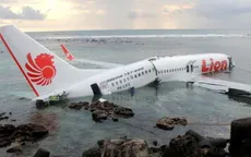 Indonesia xác định lỗi thiết kế và phi công vụ rơi máy bay 737 MAX