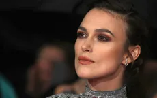 Keira Knightley: Phụ nữ nên được khen ngợi