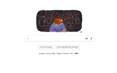 Google đổi ảnh đại diện chào đón mùa thu năm 2019